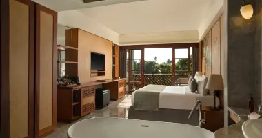 Bisma Jungle Room